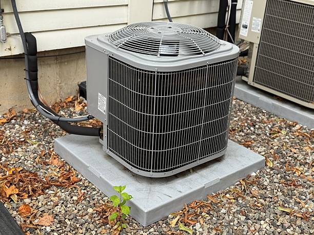 24/7 Emergency Hvac experts in Richardson, TX