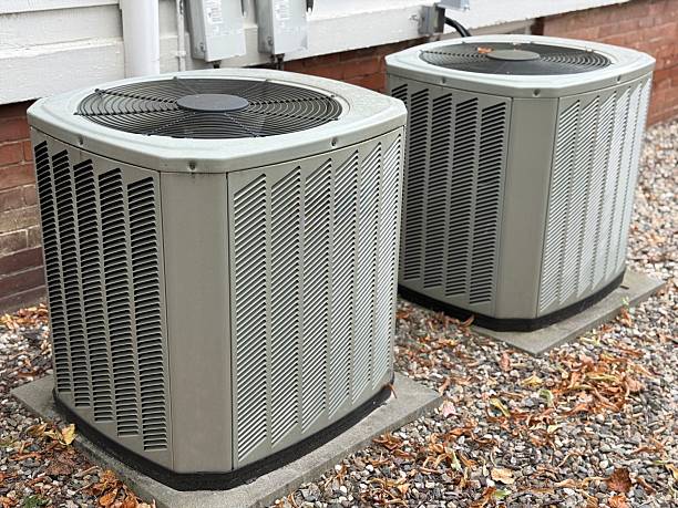 Reliable Hvac contractor in Richardson, TX by JG Cool HVAC